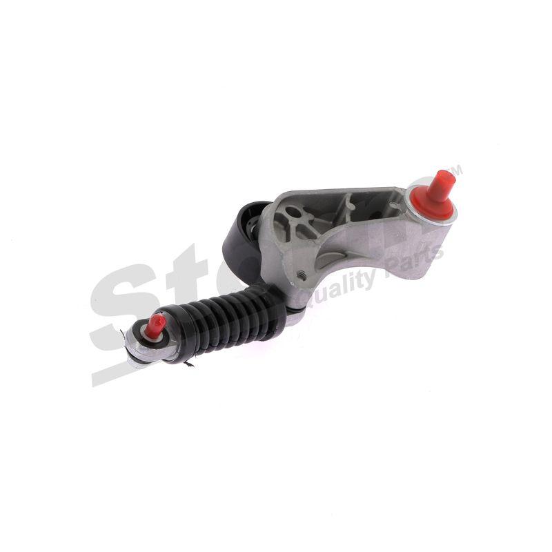 Tendeur de courroie, courroie trapézoïdale à nervures STORM QUALITY PARTS 88028