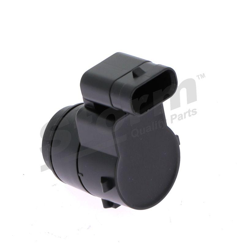 Capteur, aide au stationnement STORM QUALITY PARTS 151109