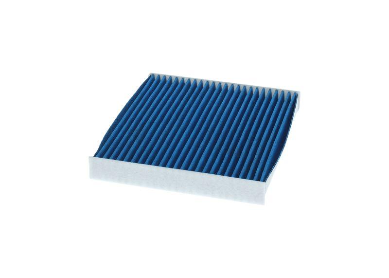 Filtre, air de l'habitacle BOSCH 0 986 628 623