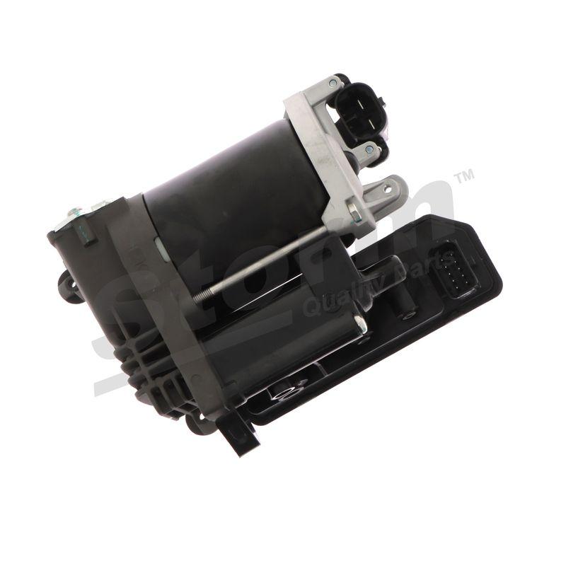 Compresseur, système d'air comprimé STORM QUALITY PARTS 844286ST