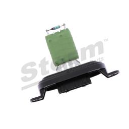 Résistance, pulseur d'air habitacle STORM QUALITY PARTS 970505