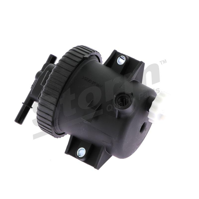 Boîtier, filtre à carburant STORM QUALITY PARTS 3889