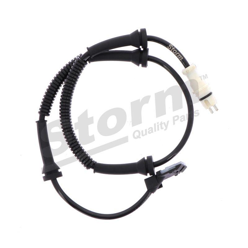 Capteur, vitesse de roue STORM QUALITY PARTS 888025