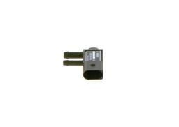 Capteur, pression des gaz échappement BOSCH 0 281 006 005