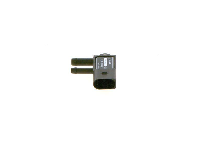 Capteur, pression des gaz échappement BOSCH 0 281 006 005