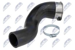 Gaine de suralimentation NTY GPP-VV-009