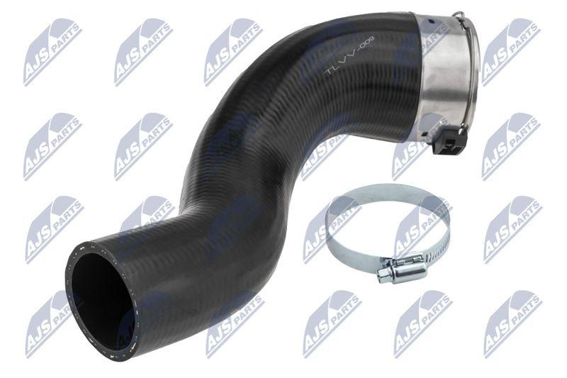 Gaine de suralimentation NTY GPP-VV-009