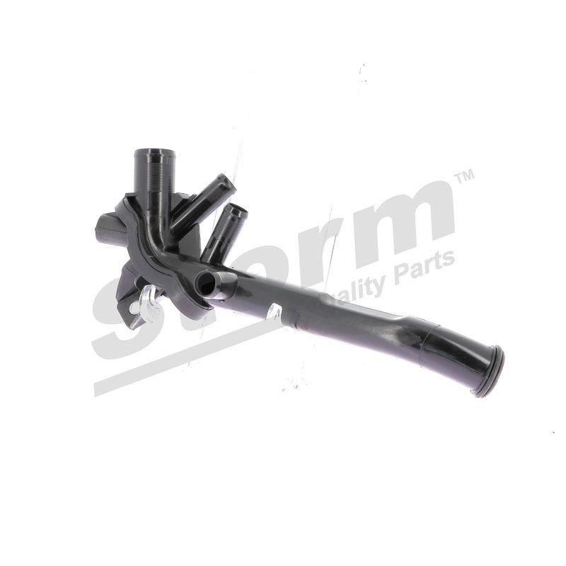 Tuyauterie de liquide de refroidissement STORM QUALITY PARTS F15970