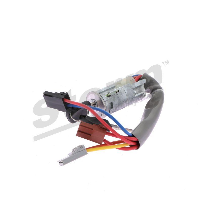 Fermeture-volant STORM QUALITY PARTS 79026