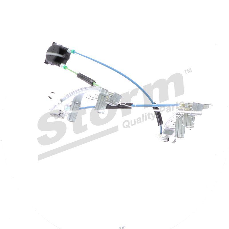 Lève-vitre STORM QUALITY PARTS 87139