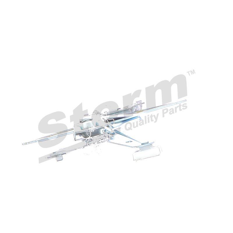 Lève-vitre STORM QUALITY PARTS 54776