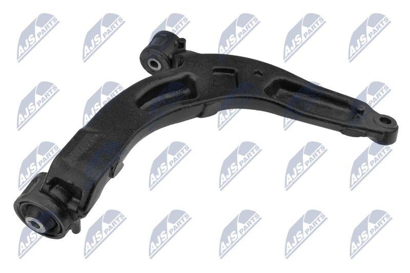 Bras de liaison, suspension de roue NTY ZWD-VW-047