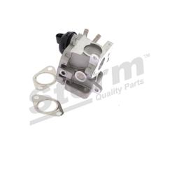 Vanne EGR STORM QUALITY PARTS 9096