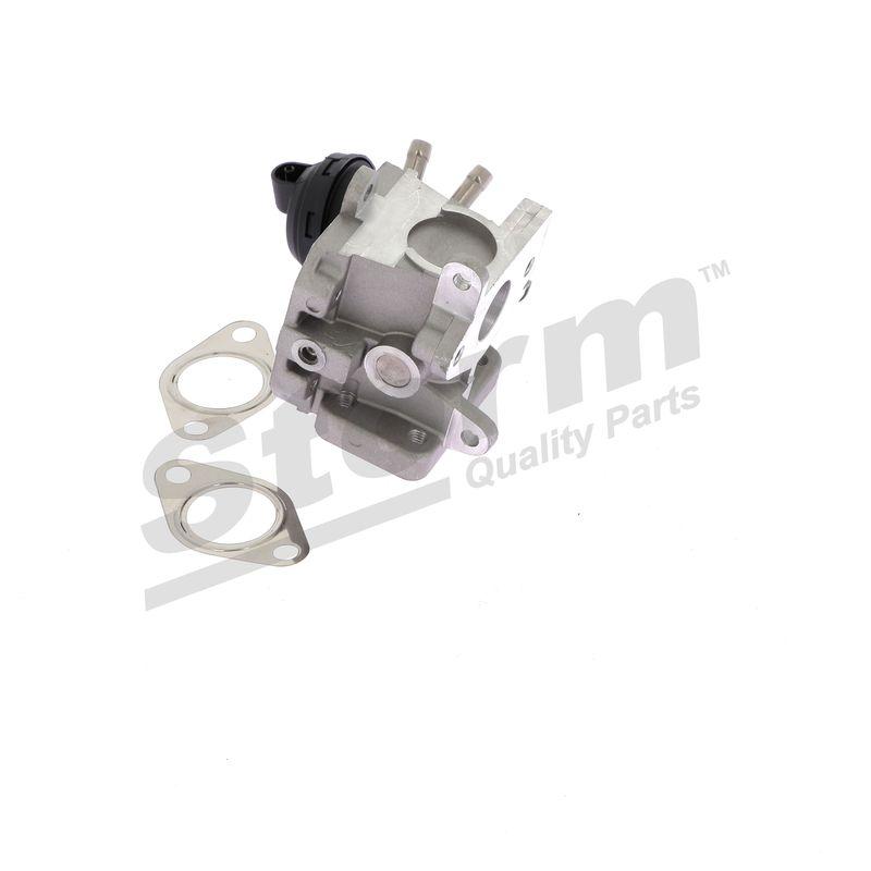 Vanne EGR STORM QUALITY PARTS 9096