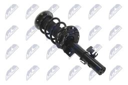 Amortisseur NTY A-LR-012