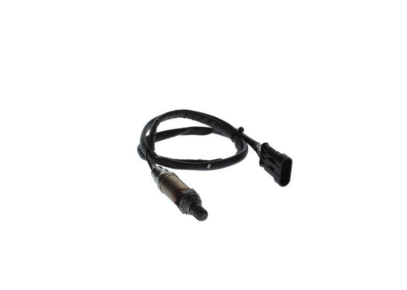 Sonde lambda BOSCH 0 258 003 772