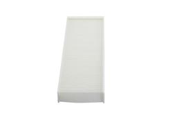Filtre, air de l'habitacle BOSCH 1 987 432 296