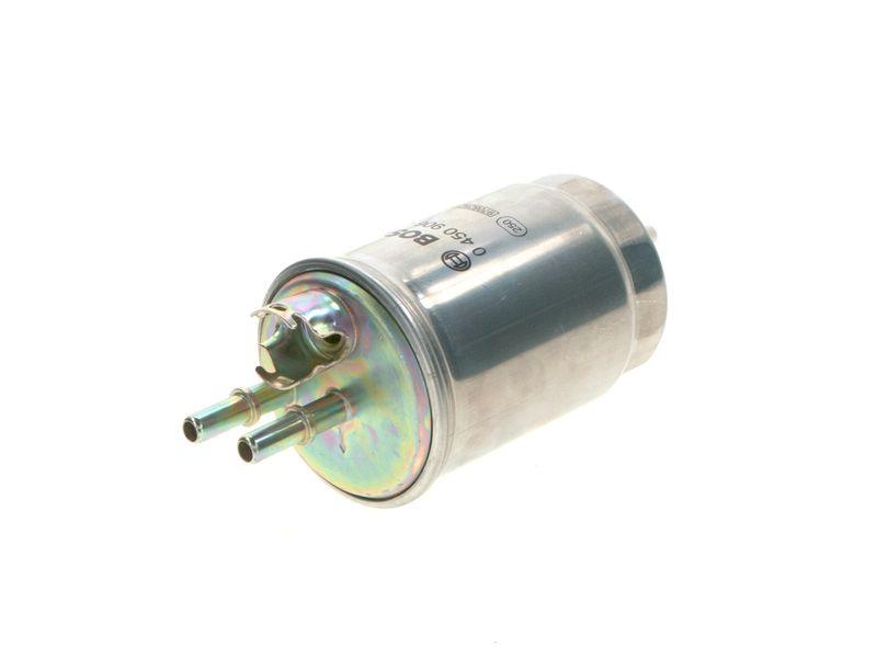 Filtre à carburant BOSCH 0 450 906 407