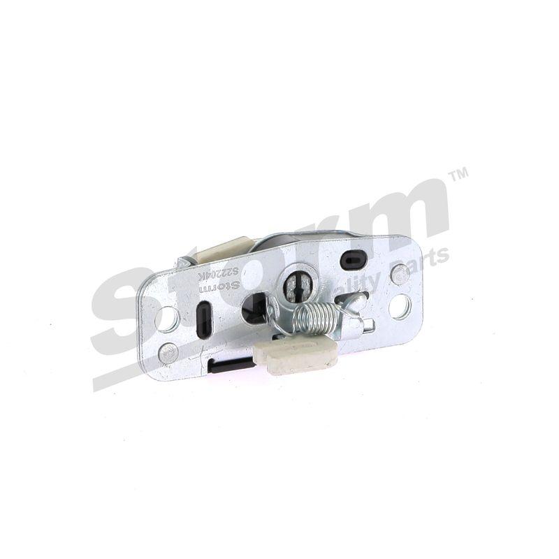 Serrure de porte STORM QUALITY PARTS 79943