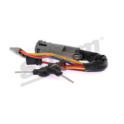 Fermeture-volant STORM QUALITY PARTS 26025