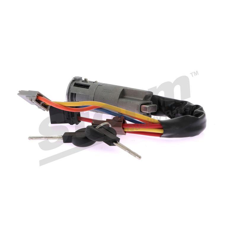 Fermeture-volant STORM QUALITY PARTS 26025
