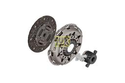 Kit d'embrayage Schaeffler LuK 622344633