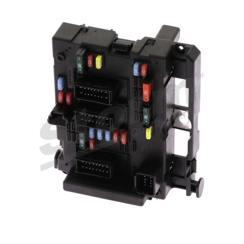 Boîte à fusibles STORM QUALITY PARTS STO700002