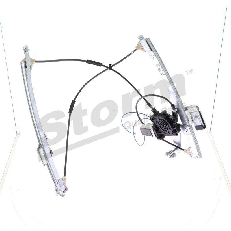 Lève-vitre STORM QUALITY PARTS 48582