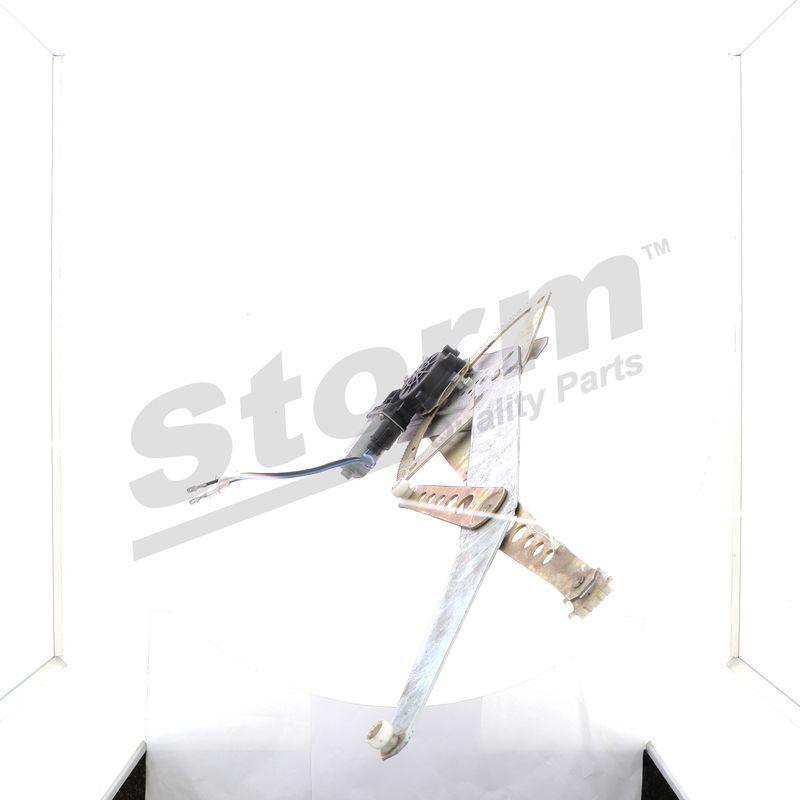 Lève-vitre STORM QUALITY PARTS 136576