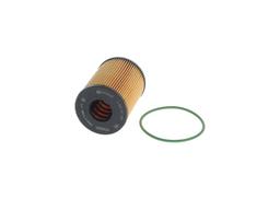Filtre à huile BOSCH F 026 407 367