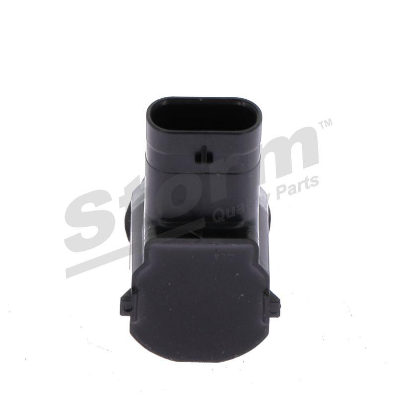 Capteur, aide au stationnement STORM QUALITY PARTS 151111