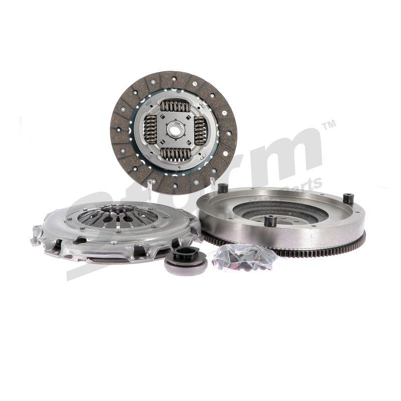 Kit adaptateur, embrayage STORM QUALITY PARTS STO1057