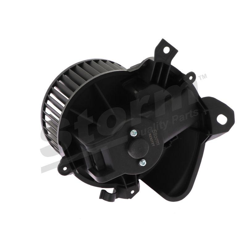 Pulseur d'air habitacle STORM QUALITY PARTS 3400802