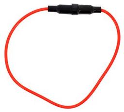 Porte-fusibles RESTAGRAF 6832