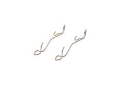 Kit d'accessoires, plaquette de frein à disque BOSCH 1 987 474 365