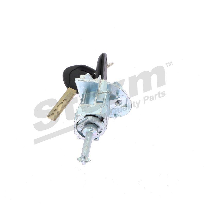 Cylindre de serrure STORM QUALITY PARTS 1512002
