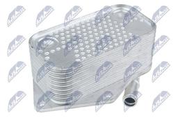 Radiateur d'huile NTY CCL-VW-024