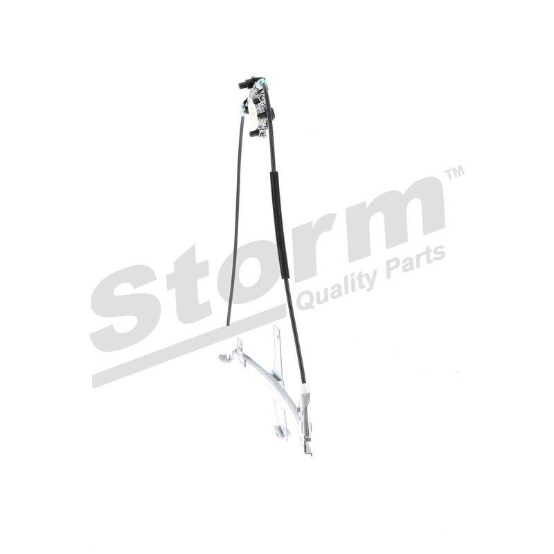 Lève-vitre STORM QUALITY PARTS 79778