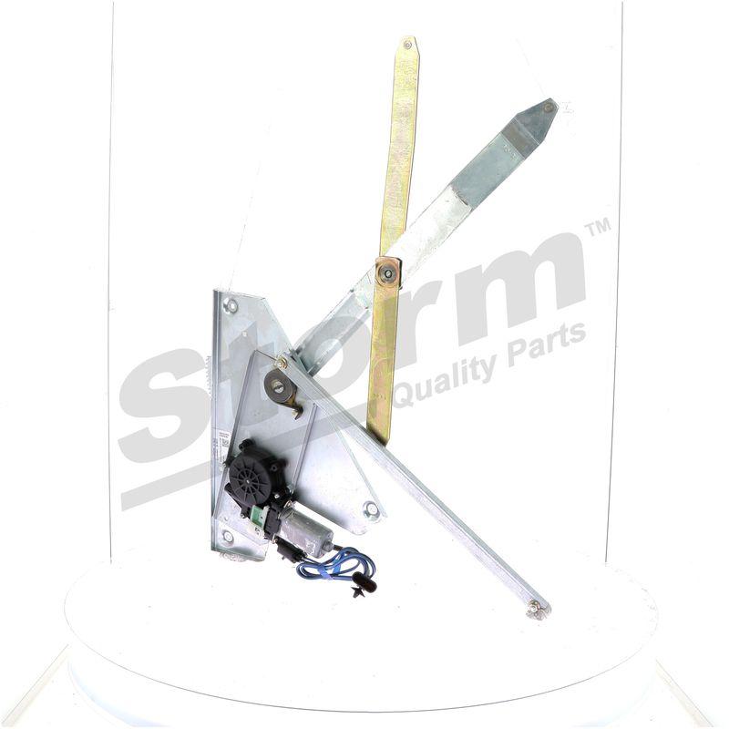 Lève-vitre STORM QUALITY PARTS 136080