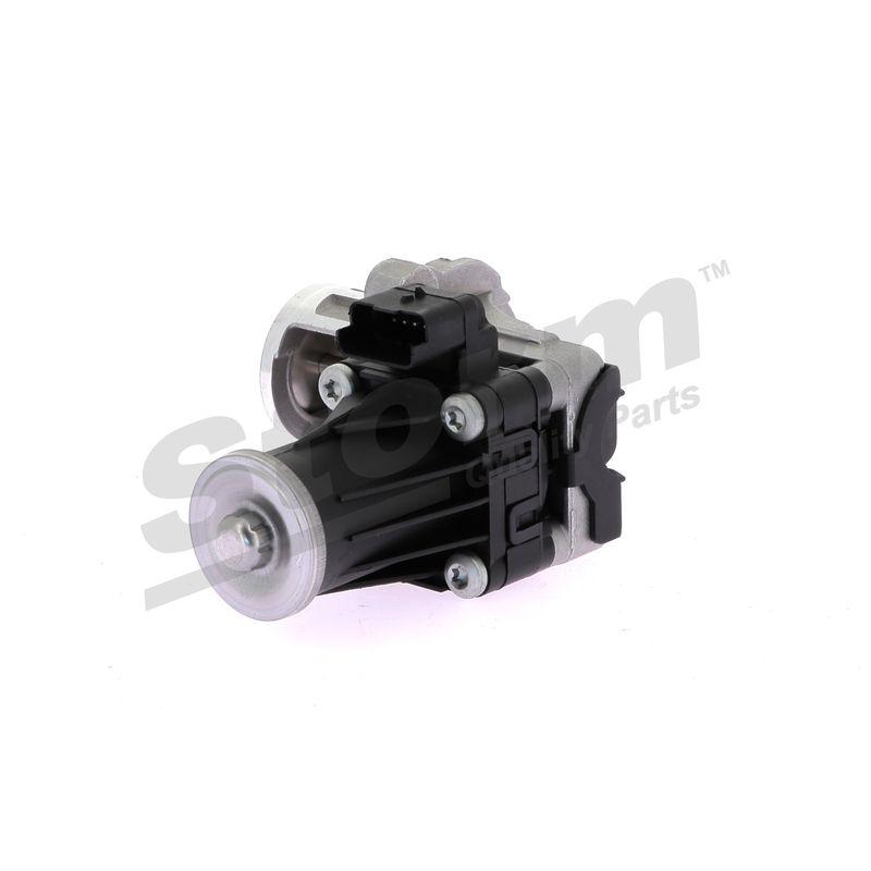 Vanne EGR STORM QUALITY PARTS 9055