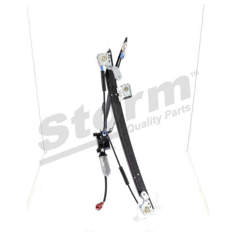 Lève-vitre STORM QUALITY PARTS 19074