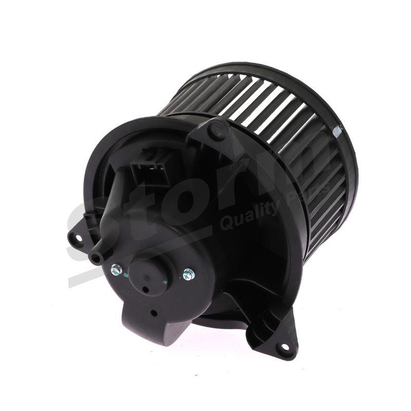 Pulseur d'air habitacle STORM QUALITY PARTS 4850802