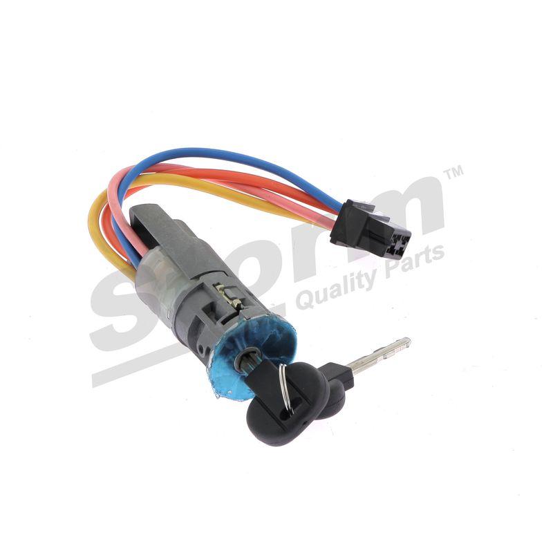 Fermeture-volant STORM QUALITY PARTS 23028