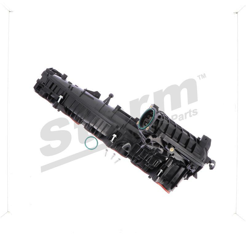 Module de tube d'admission STORM QUALITY PARTS 77777