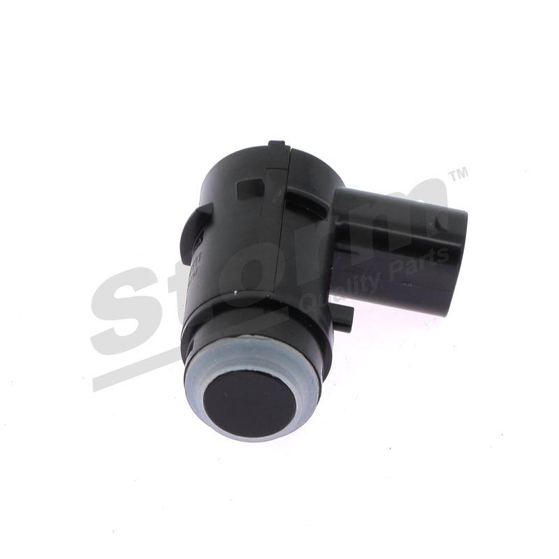 Capteur, aide au stationnement STORM QUALITY PARTS 777136