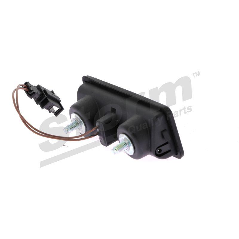 Touche, déverrouillage automatique du hayon STORM QUALITY PARTS 9902502