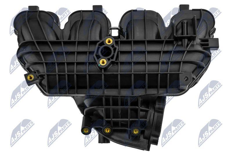 Module de tube d'admission NTY BKS-HY-501
