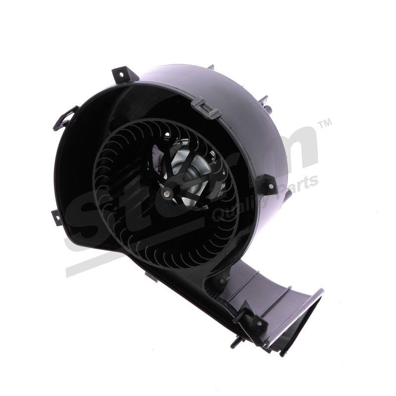 Pulseur d'air habitacle STORM QUALITY PARTS 6500801