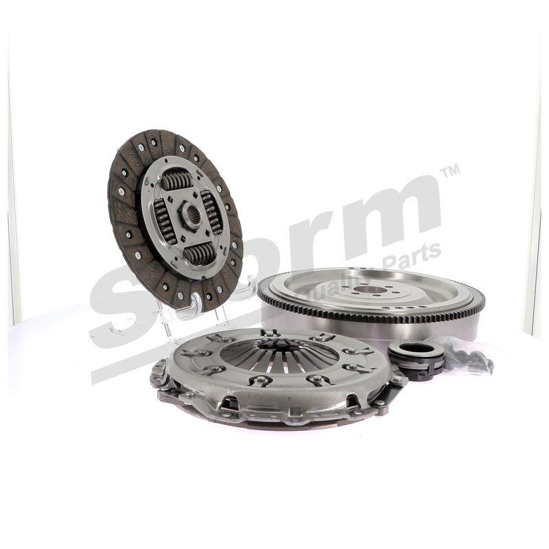 Kit adaptateur, embrayage STORM QUALITY PARTS STO1022