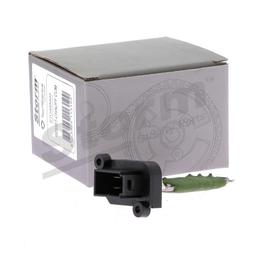 Résistance, pulseur d'air habitacle STORM QUALITY PARTS STO485503